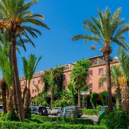 Riad Syrine Марракеш Екстер'єр фото
