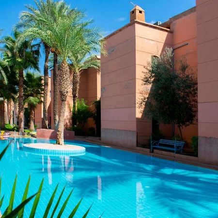 Riad Syrine Марракеш Екстер'єр фото